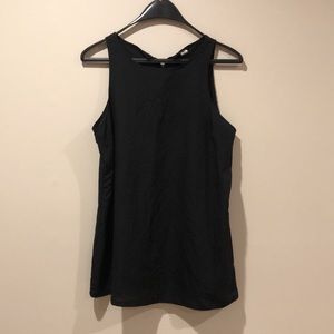 Black Old Navy Tank